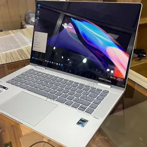 Photo - New Laptop HP Envy X360 16GB Intel Core I7 SSD 1T