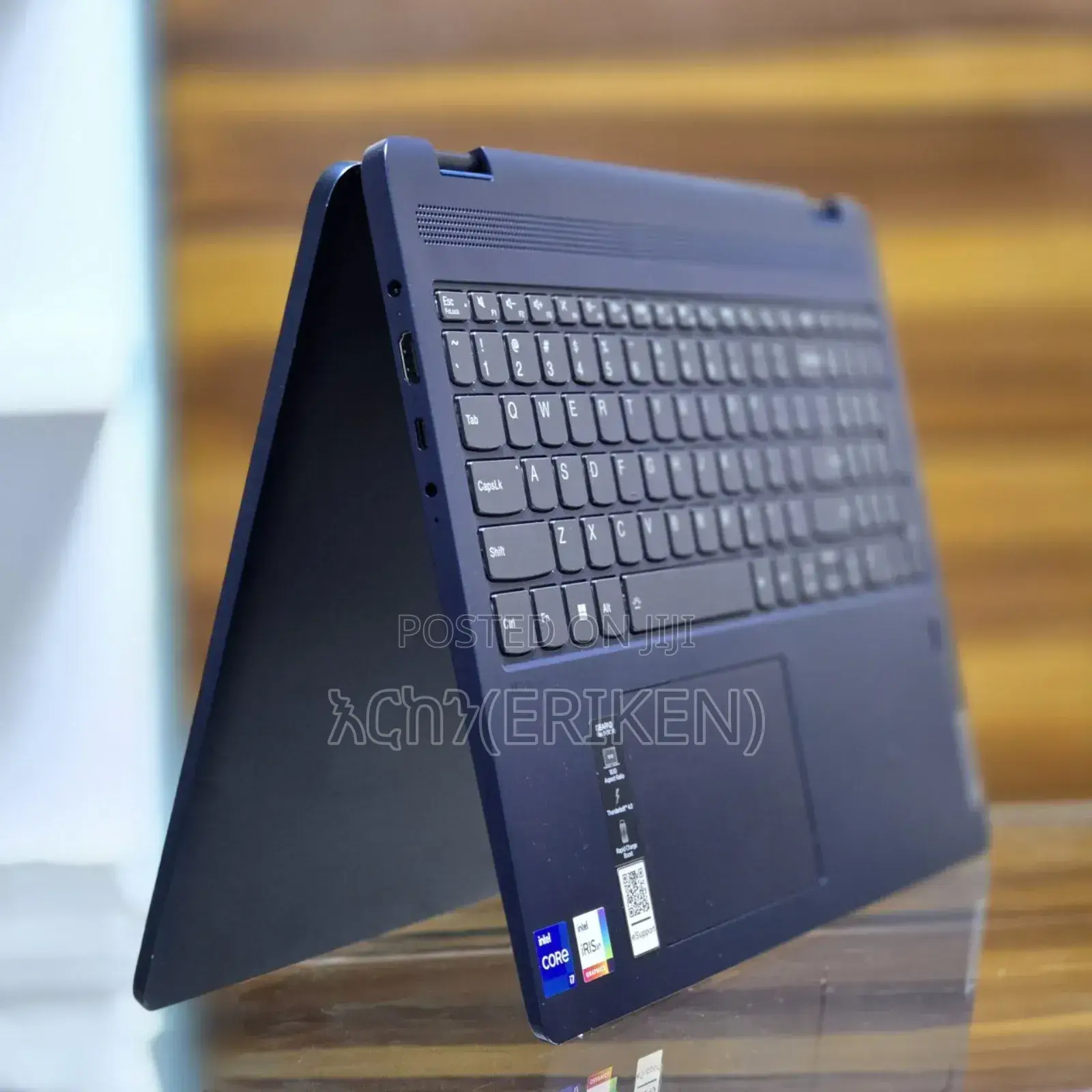 New Laptop Lenovo IdeaPad Flex 15 16GB Intel Core I7 SSD 512GB