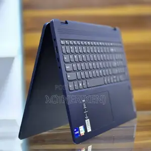 Photo - New Laptop Lenovo IdeaPad Flex 15 16GB Intel Core I7 SSD 512GB