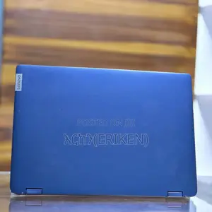 New Laptop Lenovo IdeaPad Flex 15 16GB Intel Core I7 SSD 512GB