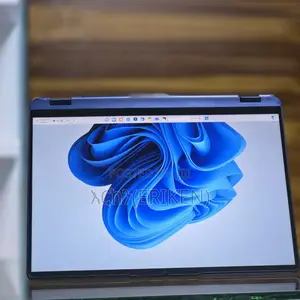 New Laptop Lenovo IdeaPad Flex 15 16GB Intel Core I7 SSD 512GB