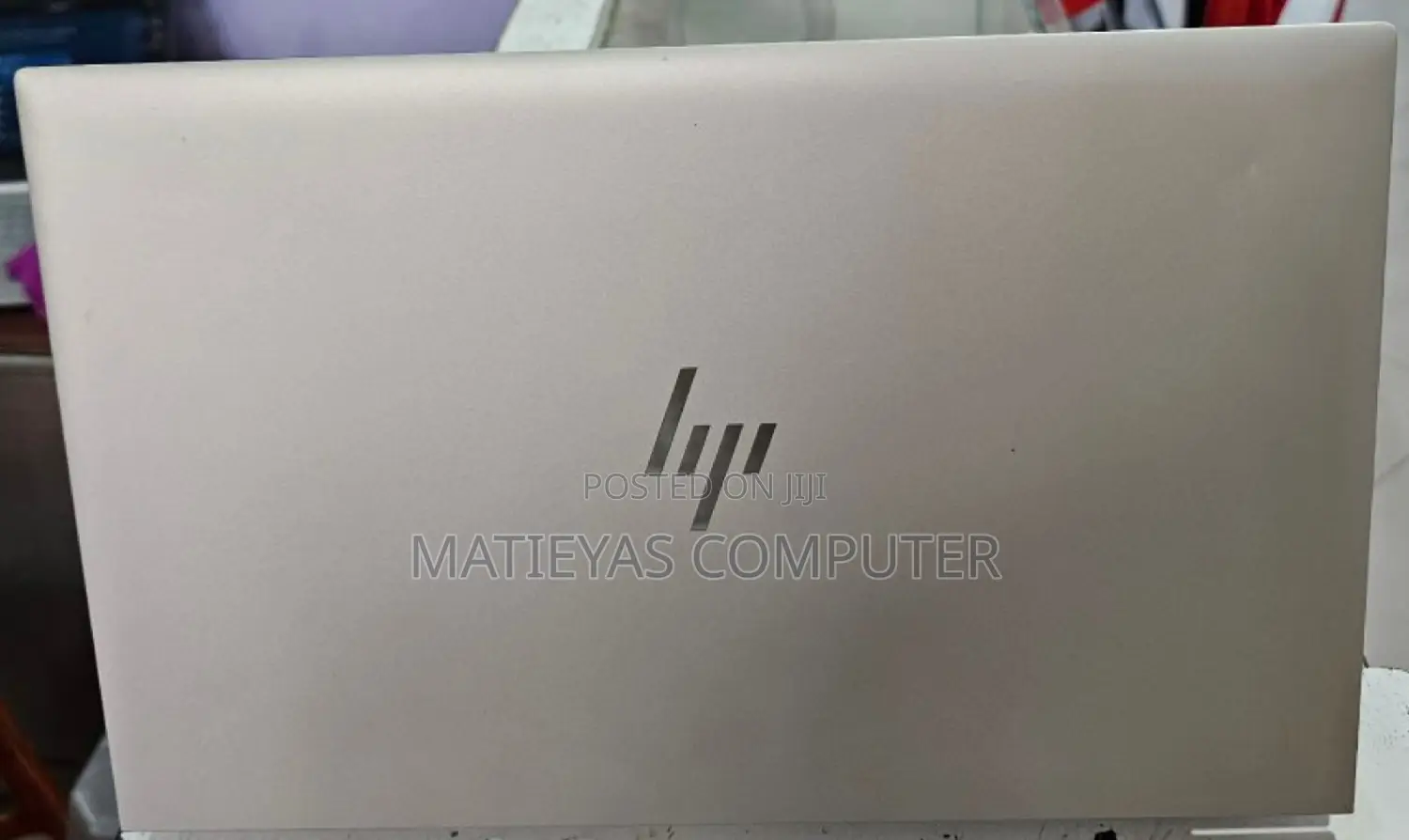 New Laptop HP EliteBook 850 G8 16GB Intel Core I7 SSD 512GB