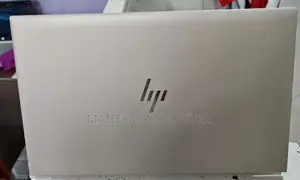 New Laptop HP EliteBook 850 G8 16GB Intel Core I7 SSD 512GB
