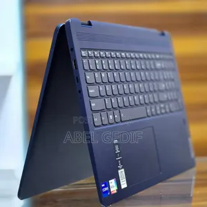 Photo - New Laptop Lenovo IdeaPad Flex 15 16GB Intel Core I7 SSD 1T