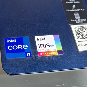 New Laptop Lenovo IdeaPad Flex 15 16GB Intel Core I7 SSD 1T