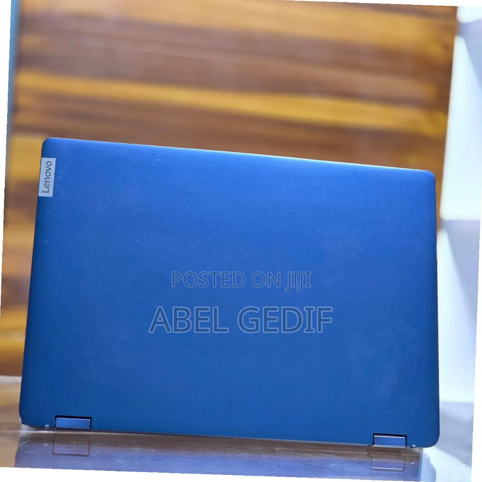 New Laptop Lenovo IdeaPad Flex 15 16GB Intel Core I7 SSD 1T