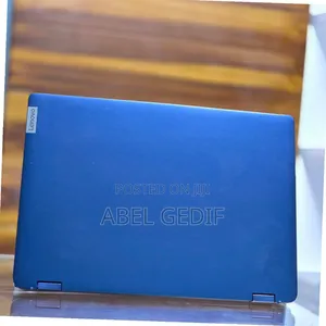 New Laptop Lenovo IdeaPad Flex 15 16GB Intel Core I7 SSD 1T