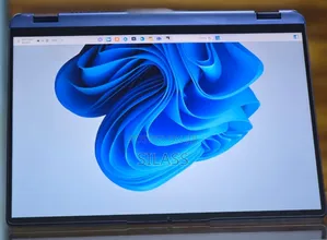 New Laptop Lenovo IdeaPad Flex 15 16GB Intel Core I7 SSD 512GB