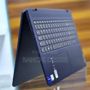 Photo - New Laptop Lenovo ThinkPad Yoga 16GB Intel Core I7 SSD 512GB