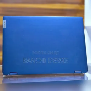 New Laptop Lenovo ThinkPad Yoga 16GB Intel Core I7 SSD 512GB