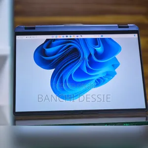 New Laptop Lenovo ThinkPad Yoga 16GB Intel Core I7 SSD 512GB