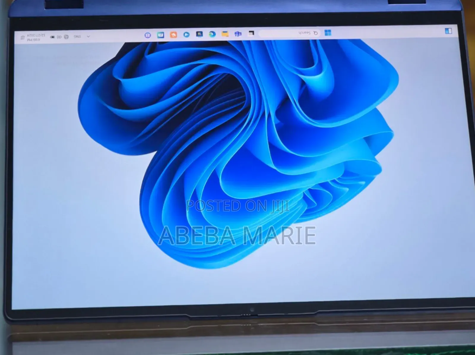 New Laptop Lenovo IdeaPad Flex 15 16GB Intel Core I7 SSD 512GB