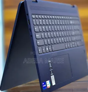 New Laptop Lenovo IdeaPad Flex 15 16GB Intel Core I7 SSD 512GB