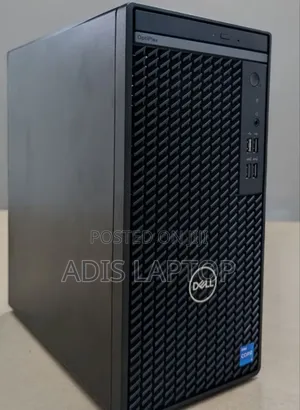 New Desktop Computer Dell OptiPlex 7010 8GB Intel Core I5 HDD 1T