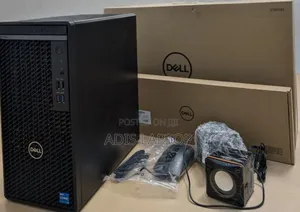 Photo - New Desktop Computer Dell OptiPlex 7010 8GB Intel Core I5 HDD 1T
