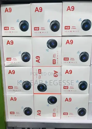 Photo - #Mini_camera_a9