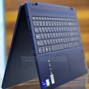 New Laptop Lenovo IdeaPad Flex 15 16GB Intel Core I7 SSD 512GB