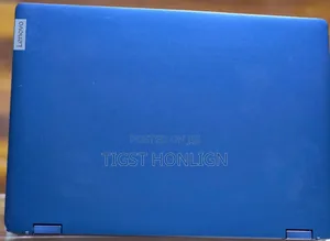 New Laptop Lenovo IdeaPad Flex 15 16GB Intel Core I7 SSD 512GB