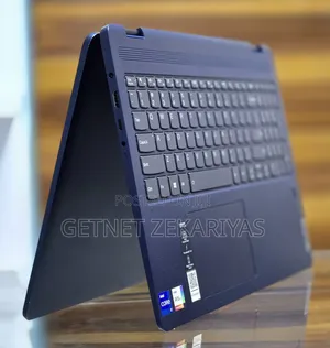 Photo - New Laptop Lenovo Flex 5 16GB Intel Core I7 SSD 512GB