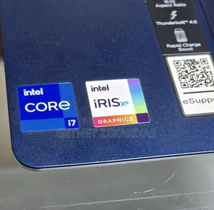 New Laptop Lenovo Flex 5 16GB Intel Core I7 SSD 512GB