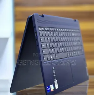 New Laptop Lenovo Flex 5 16GB Intel Core I7 SSD 512GB