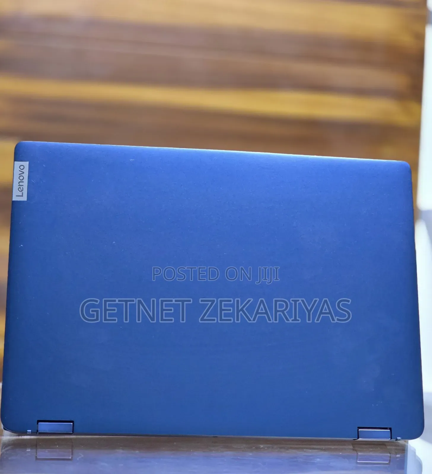 New Laptop Lenovo Flex 5 16GB Intel Core I7 SSD 512GB