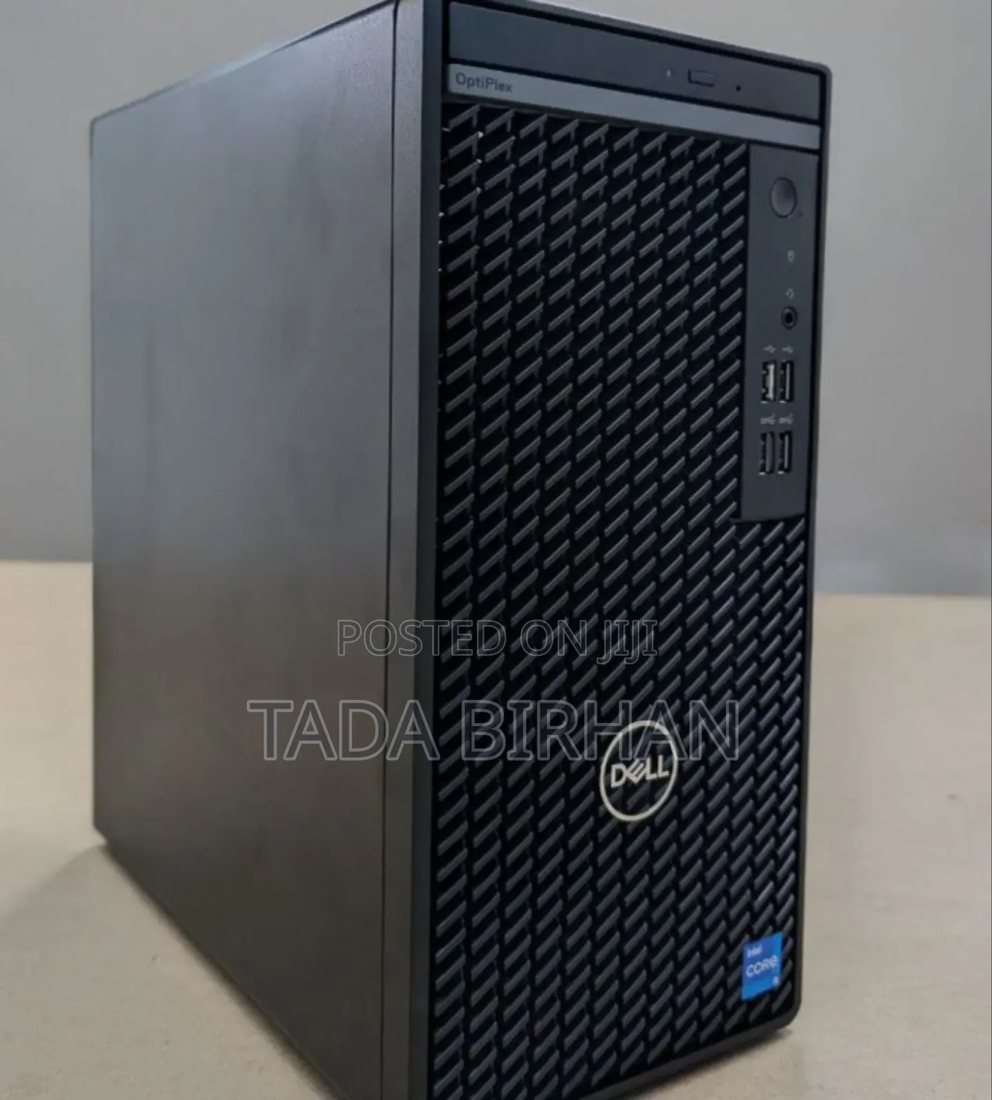 New Desktop Computer Dell Aurora R11 16GB Intel Core i7 SSD 512GB