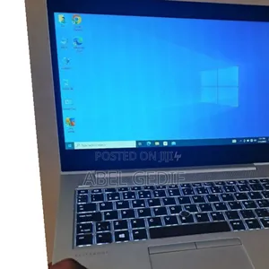 New Laptop HP EliteBook 840 16GB Intel Core I5 SSD 512GB