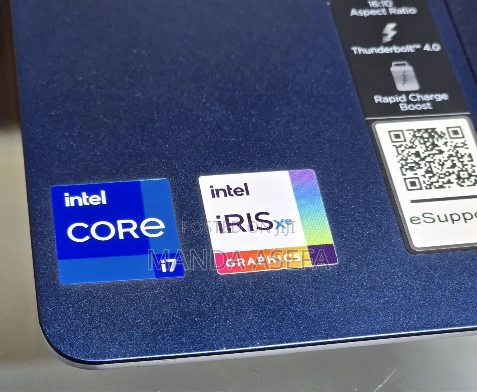 New Laptop Lenovo Flex 5 16GB Intel Core I7 SSD 512GB