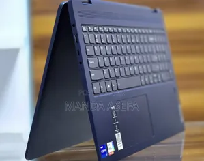 New Laptop Lenovo Flex 5 16GB Intel Core I7 SSD 512GB