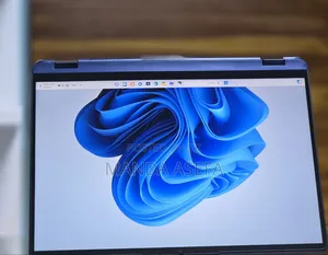 New Laptop Lenovo Flex 5 16GB Intel Core I7 SSD 512GB