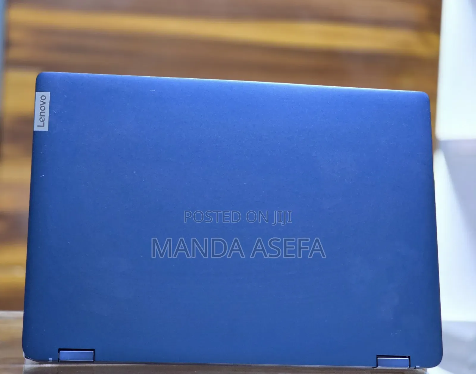 New Laptop Lenovo Flex 5 16GB Intel Core I7 SSD 512GB