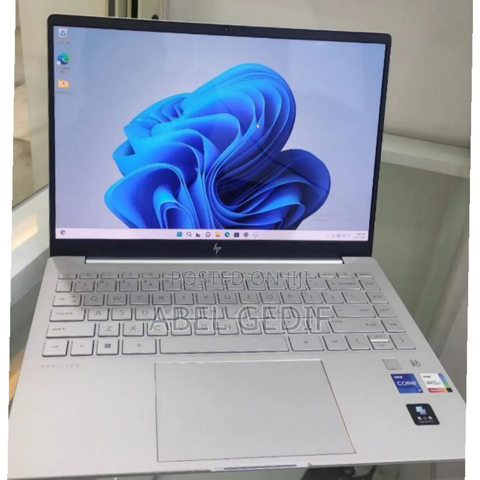 New Laptop HP Pavilion 14 16GB Intel Core I7 SSD 1T