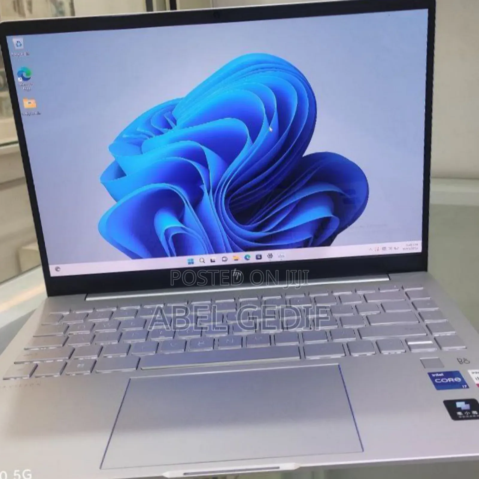 New Laptop HP Pavilion 14 16GB Intel Core I7 SSD 1T