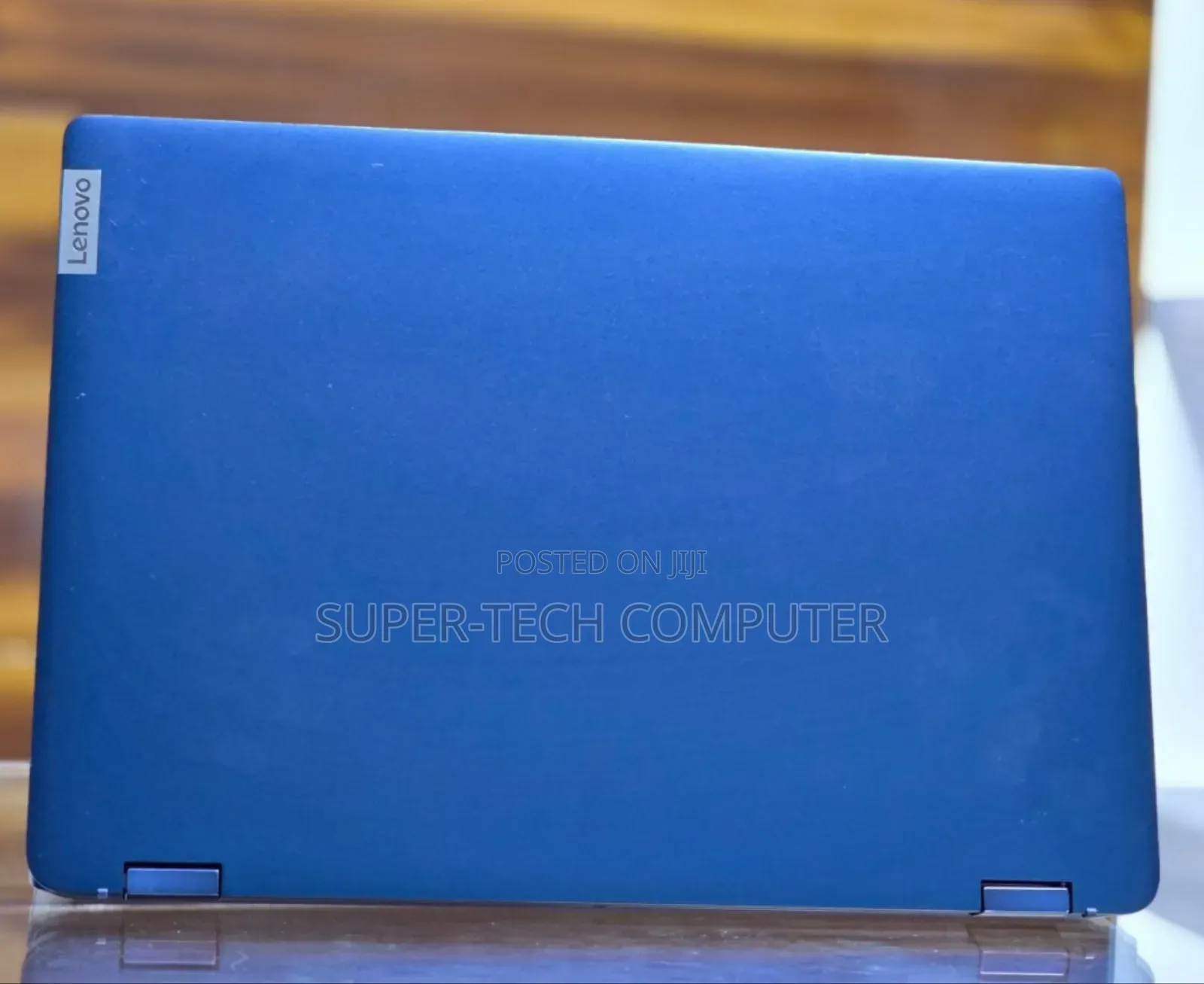 New Laptop Lenovo Flex 5 16GB Intel Core I7 SSD 512GB