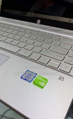 New Laptop HP Pavilion 14 16GB Intel Core I5 SSD 512GB