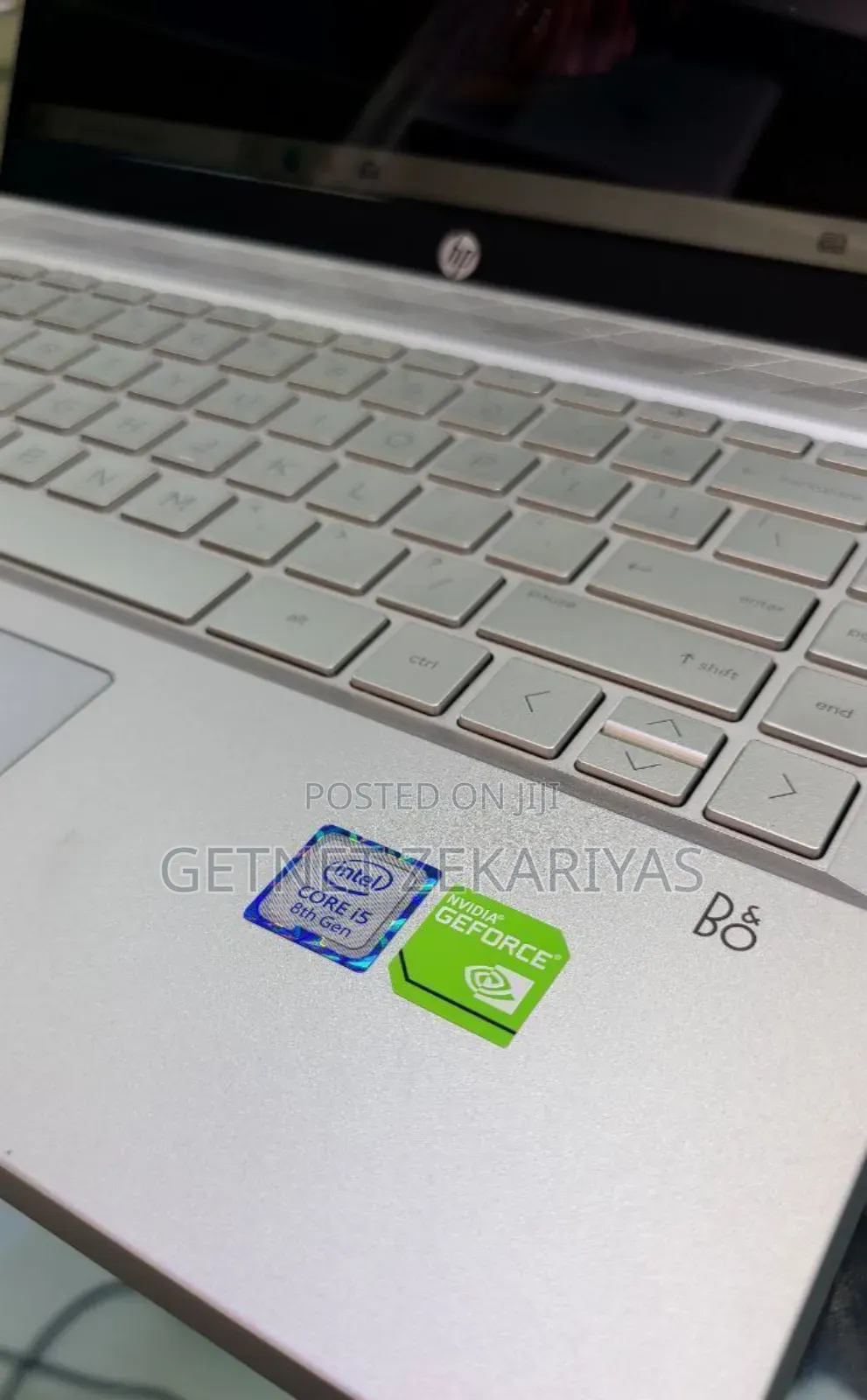 New Laptop HP Pavilion 14 16GB Intel Core I5 SSD 512GB