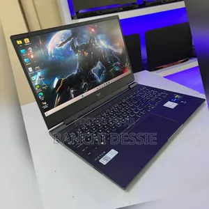Photo - New Laptop HP Victus 15 8GB Intel Core I5 SSD 512GB