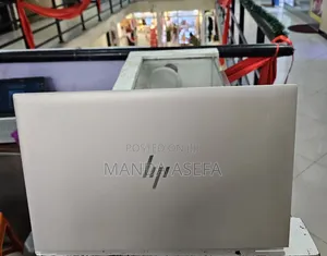 New Laptop HP EliteBook 850 G8 16GB Intel Core I7 SSD 512GB