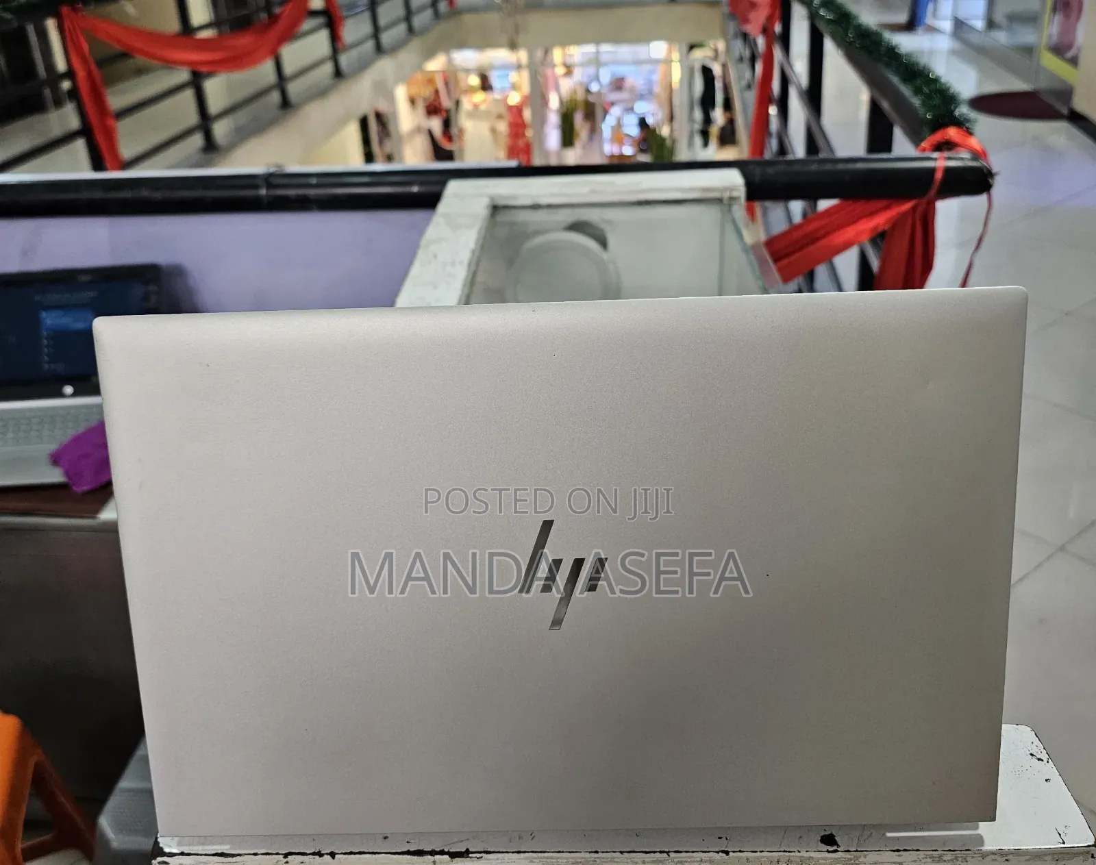 New Laptop HP EliteBook 850 G8 16GB Intel Core I7 SSD 512GB