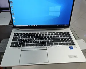 New Laptop HP EliteBook 850 G8 16GB Intel Core I7 SSD 512GB