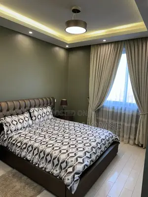 Photo - Furnished 3bdrm Apartment in Bole for rent