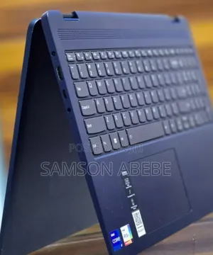 New Lenovo IdeaPad 5 Slim 13th Gen I7 16GB Intel Core I7 SSD 512GB