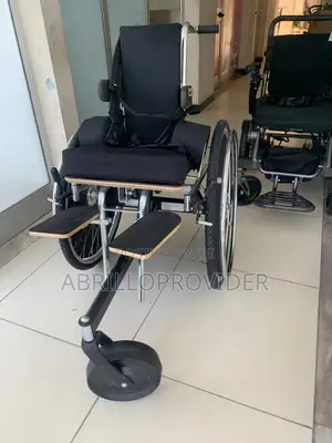 Children’S Health Wheelchair1wheelchair1wheelchair5wheel