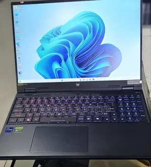 Photo - New Laptop Acer Predator Helios Neo 16 16GB Intel Core I9 SSD 1T