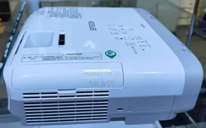 Brand New EPSON Projector