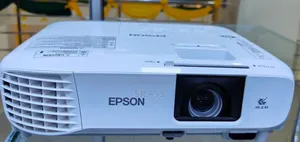 Brand New EPSON Projector