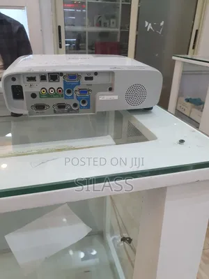 Photo - Brand New EPSON Projector