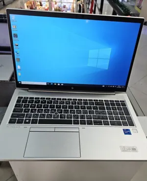 New Laptop HP EliteBook 840 16GB Intel Core I7 SSD 512GB
