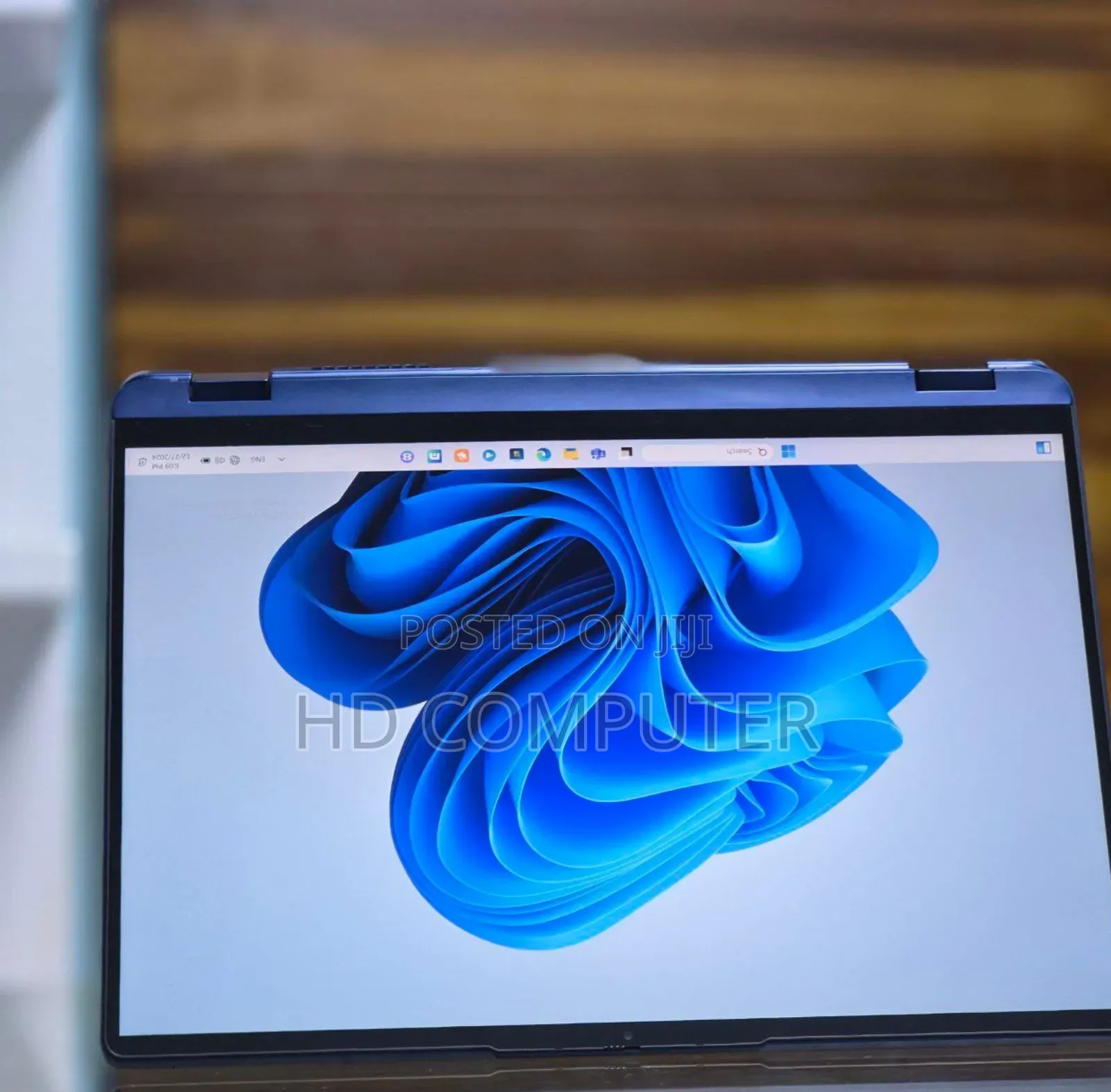 New Laptop Lenovo IdeaPad 1 16GB Intel Core I7 SSD 512GB